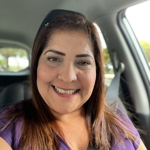 Meet your Posher, Doris